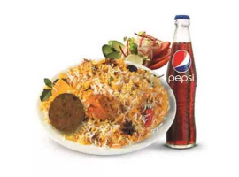 Student Biryani Exclusive Discounted Deal 1 For Rs.400/-image-1614